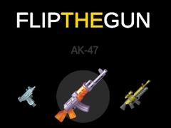 Jeu FlipTheGun