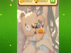 Jeu Kawaii Anime Memory Match