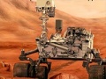 Jeu Mars Rover Parking