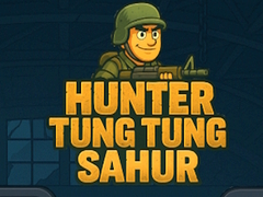 Jeu Hunter Tung Tung Sahur