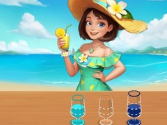 Jeu Water Pour Jam