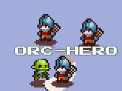 Jeu Orc Hero