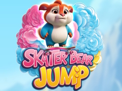 Jeu Sketer Bear Jump