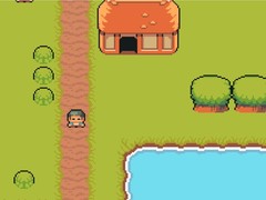 Jeu Monster Tamer Adventure & Battle
