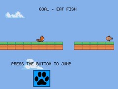 Jeu Cats Only Ahead