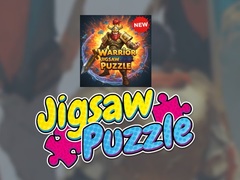 Jeu Warrior Jigsaw Puzzle