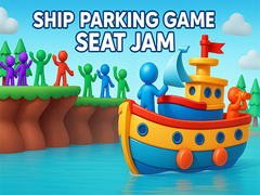 Jeu Ship Parking Game