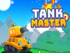 Jeu Tank Master