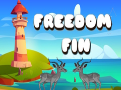 Jeu Freedom Fin