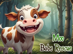 Jeu Moo Babe Rescue 