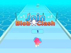 Jeu Join Blob Clash