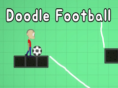 Jeu Doodle Football