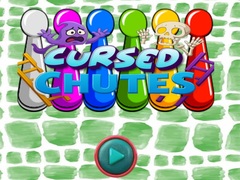 Jeu Cursed Chutes