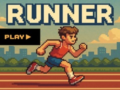 Jeu Runner