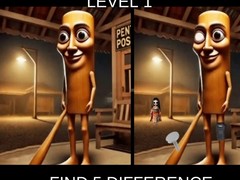 Jeu Thung Thung Sahur Difference