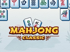 Jeu Mahjong Classic