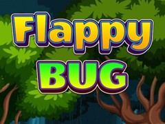Jeu Flappy Bug