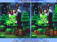 Jeu Minecraft Lava Chicken Difference