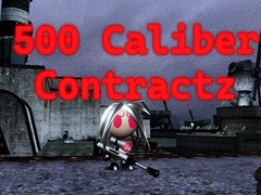 Jeu 500 Caliber Contractz