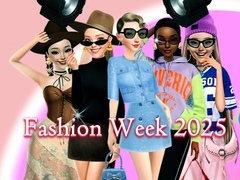 Jeu Fashion Week 2025