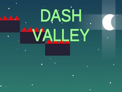 Jeu Dash Valley