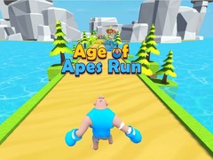 Jeu Age Of Apes Run