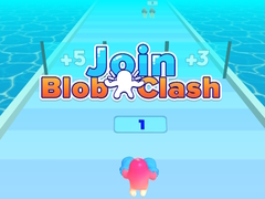 Jeu Join Blob Clash