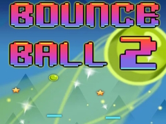 Jeu Bounce Ball 2