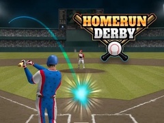 Jeu HomeRun Derby