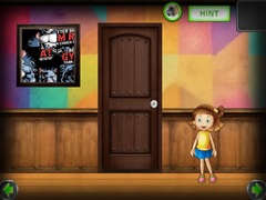 Jeu Amgel Kids Room Escape 312