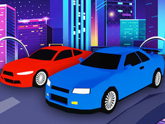 Jeu Race It: Car Racing
