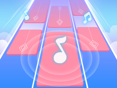 Jeu Magic Piano Music