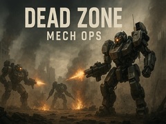 Jeu Dead Zone Mech Ops