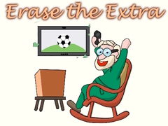 Jeu Erase the Extra Element