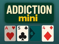 Jeu Addiction Mini