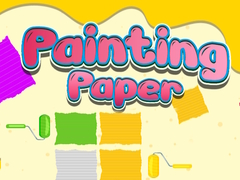 Jeu Painting Paper