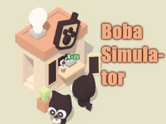 Jeu Boba Simulator