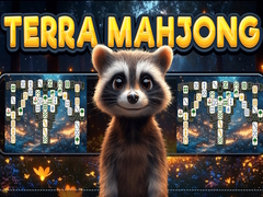 Jeu Terra Mahjong