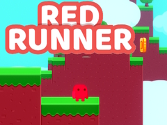 Jeu Red Runner