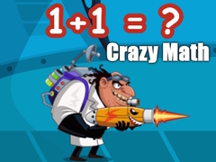 Jeu Crazy Math