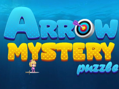 Jeu Arrow Mystery Puzzle