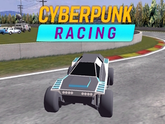Jeu Cyberpunk Racing