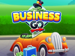 Jeu Business Go