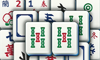 Jeu Grand Mahjong