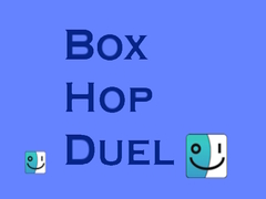 Jeu Box Hop Duel