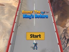 Jeu Evony: The Kings Return