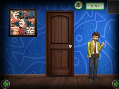 Jeu Amgel Easy Room Escape 288