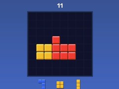 Jeu Block Master Super Puzzle