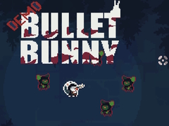 Jeu Bullet Bunny