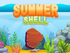 Jeu Summer Shell